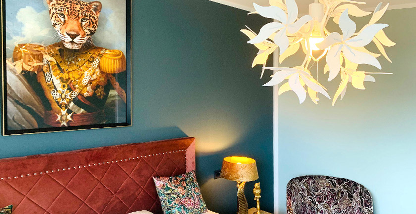 Ferienwohnung, Apartment, Hotel, Erkrath, Mettmann